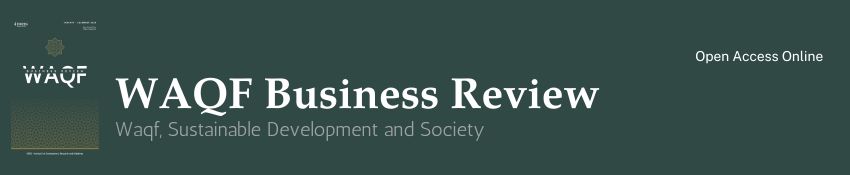 WAQF Business Review